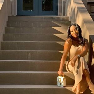 Meet your Posher, Nile